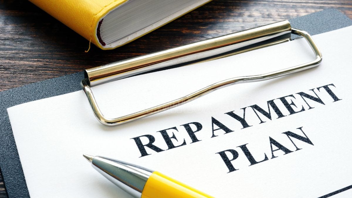 Understanding Debt Repayment Plans: Tips From Experts
