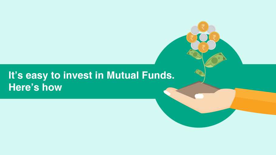 A Beginner’s Guide To Investing In Mutual Funds For Long-Term Wealth Building
