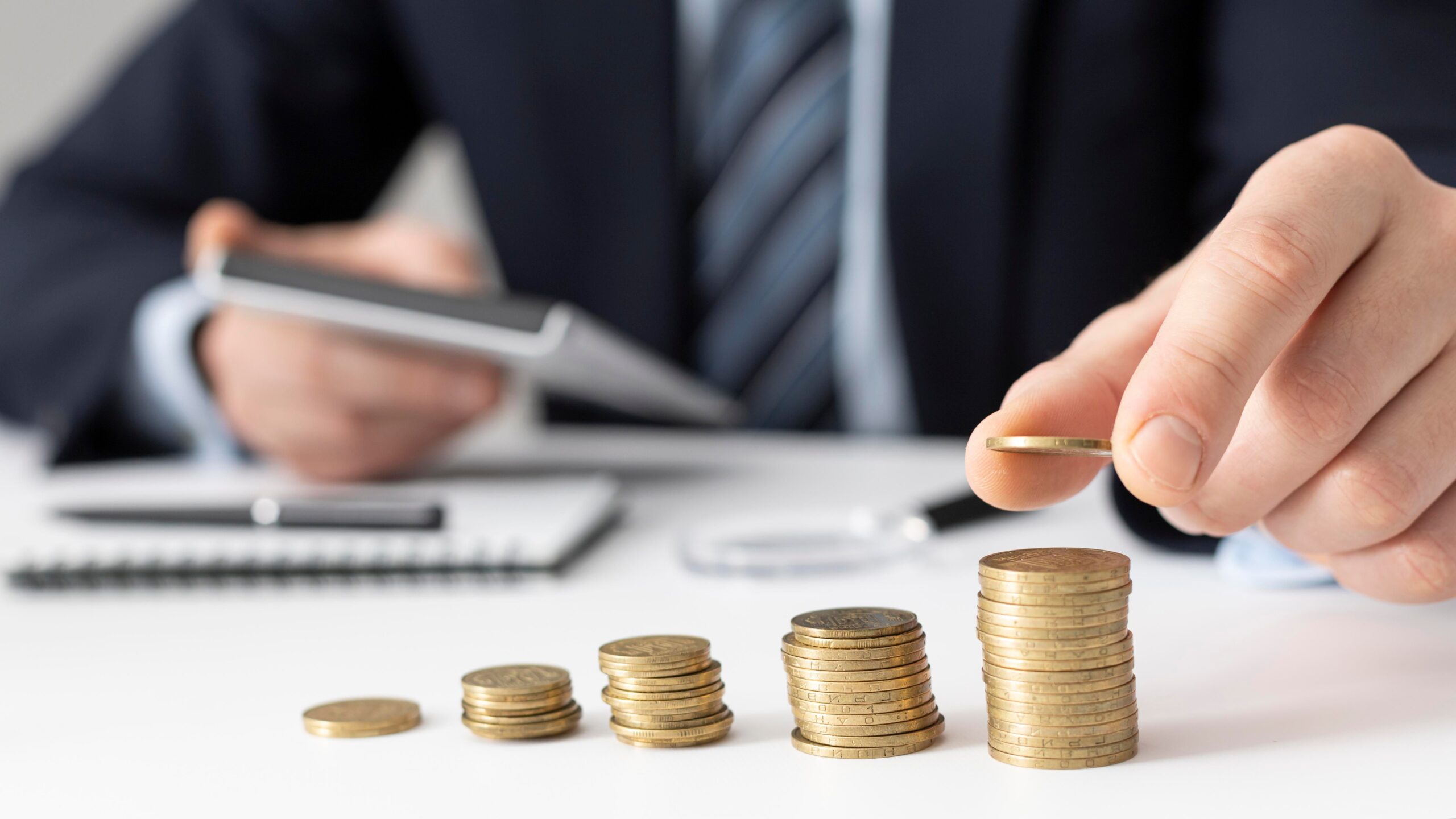 The Role Of Technology In Simplifying Modern-Day Money Management